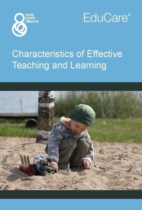 Characteristics of Effective Teaching and Learning